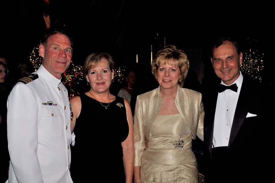 Military Guests DSC 7239